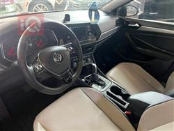 فولكسفاغن جيتا